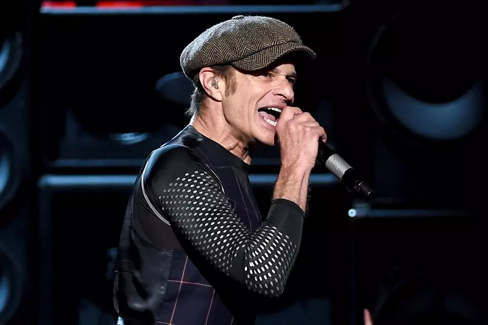 How David Lee Roth’s Old Phone Number Almost Ended a Marriage