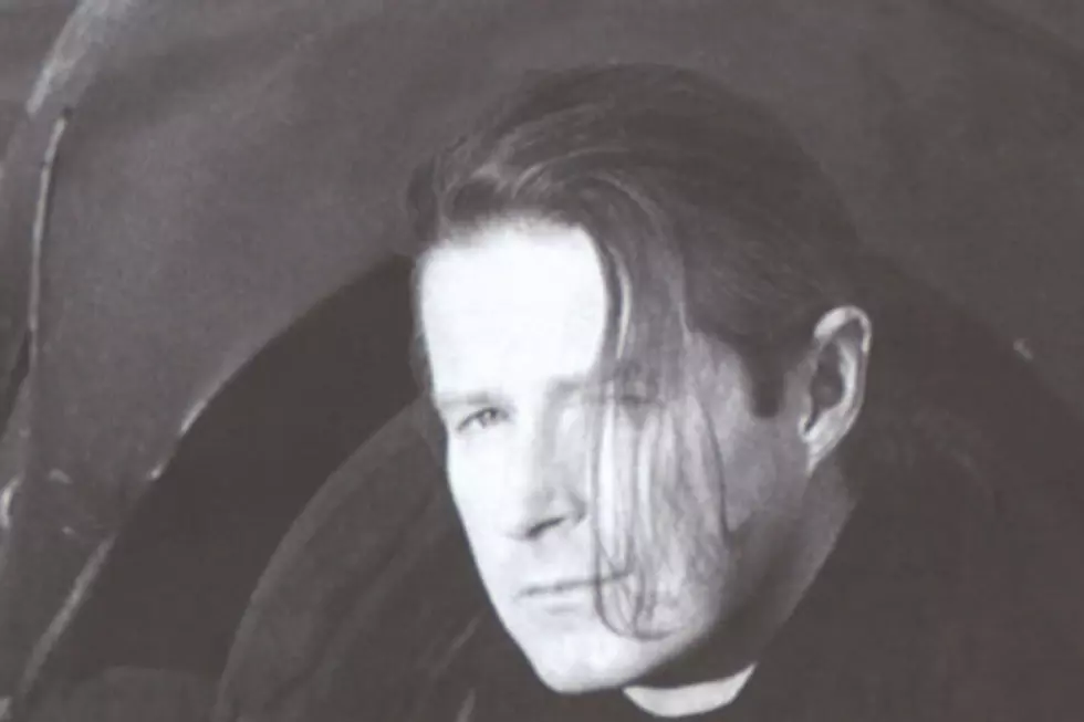 How Don Henley Learned About Forgiveness on ‘The Heart of the Matter’