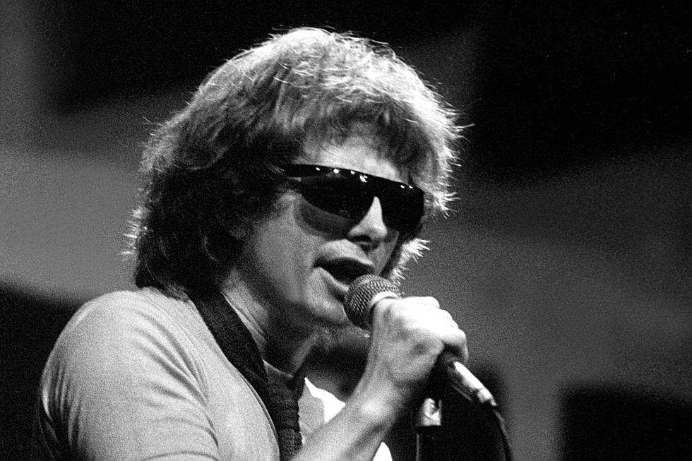 Roy Loney, Flamin’ Groovies Frontman, Dies at 73