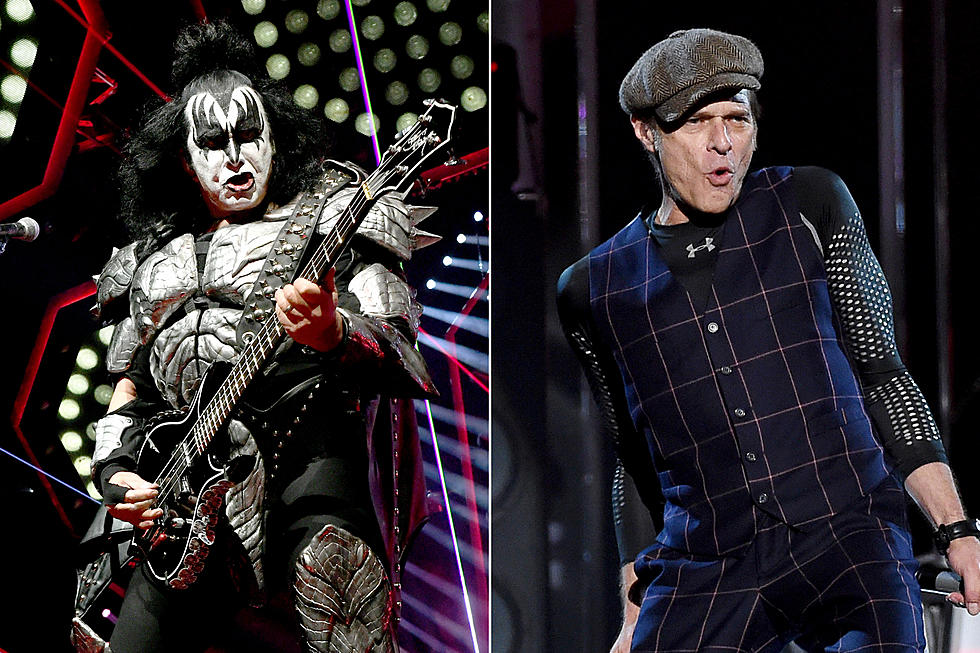 Kiss Confirm David Lee Roth as Opener for ‘End of the Road’ Tour