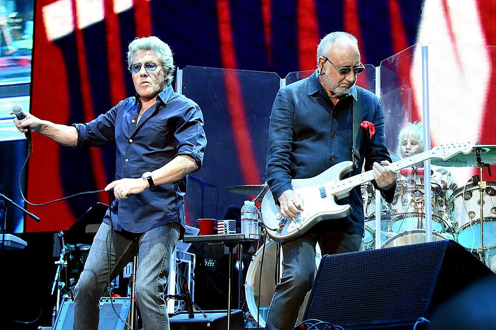 The Who Returning to Cincinnati for First Time Since 1979 Tragedy