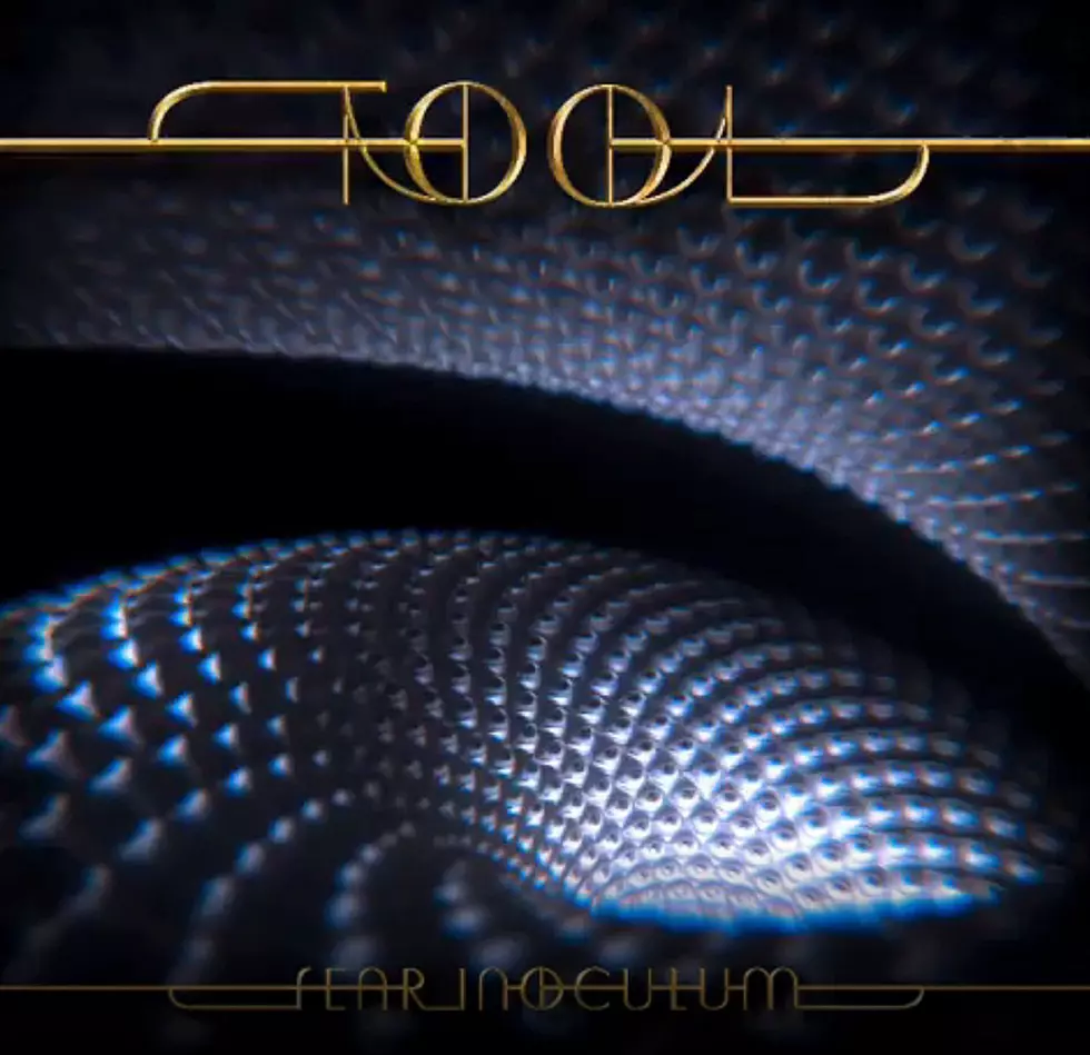 Tool’s ‘Fear Inoculum’: One Year Later