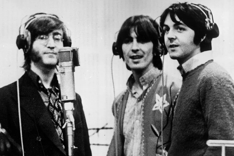 How the Beatles’ ‘Tomorrow Never Knows’ Got Its Psychedelic Sound