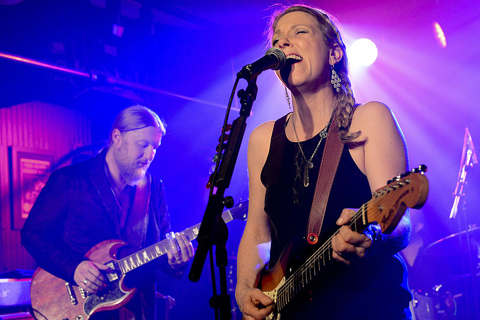August 2nd: Tedeschi Trucks at Bozeman’s Armory Music Hall to Benefit HAVEN