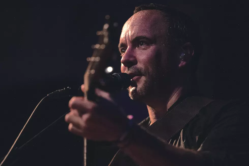 5 Reasons the Dave Matthews Band Should Be in the Hall of Fame