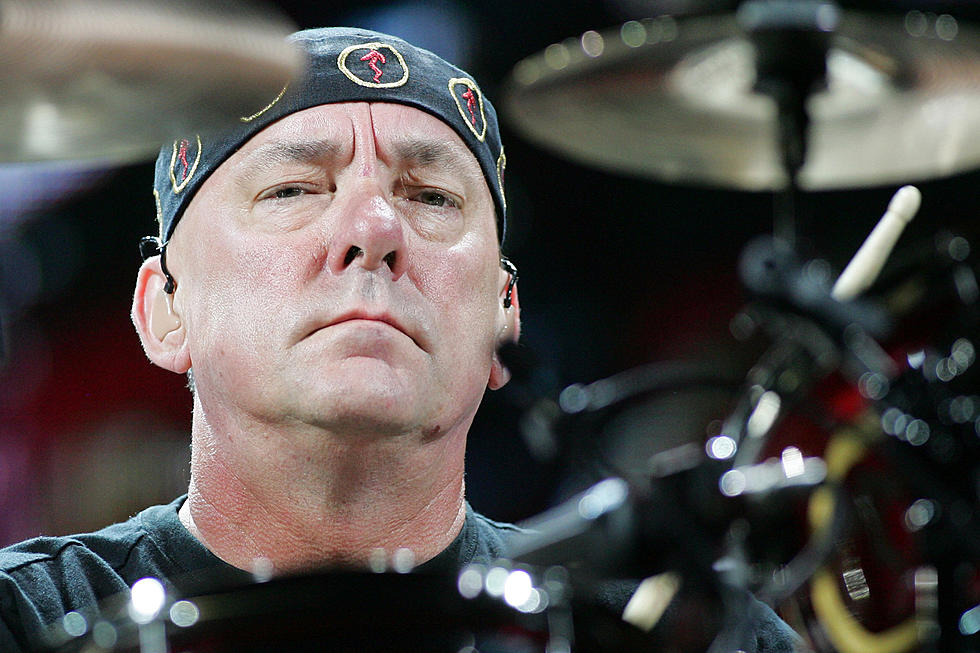 Neil Peart Faced Cancer ‘Bravely’ and With ‘Humor’