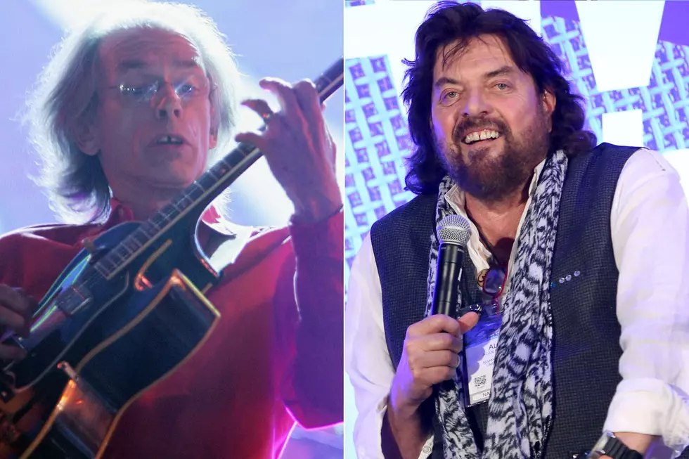 Yes Joined by Alan Parsons for Pre-Cruise to the Edge Dates