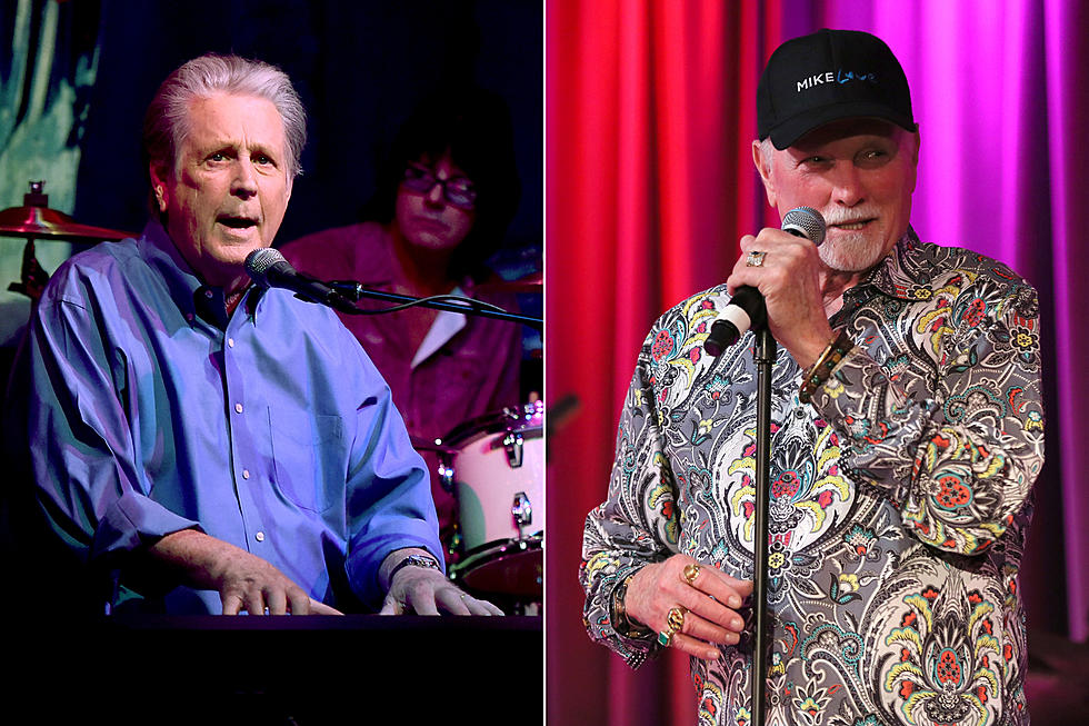 Could the Beach Boys Still Reunite With Ailing Brian Wilson?