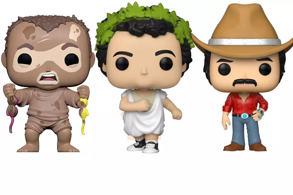 ‘Animal House,’ ‘Stripes,’ ‘Smokey and the Bandit’ Get New Funko Pop! Figures