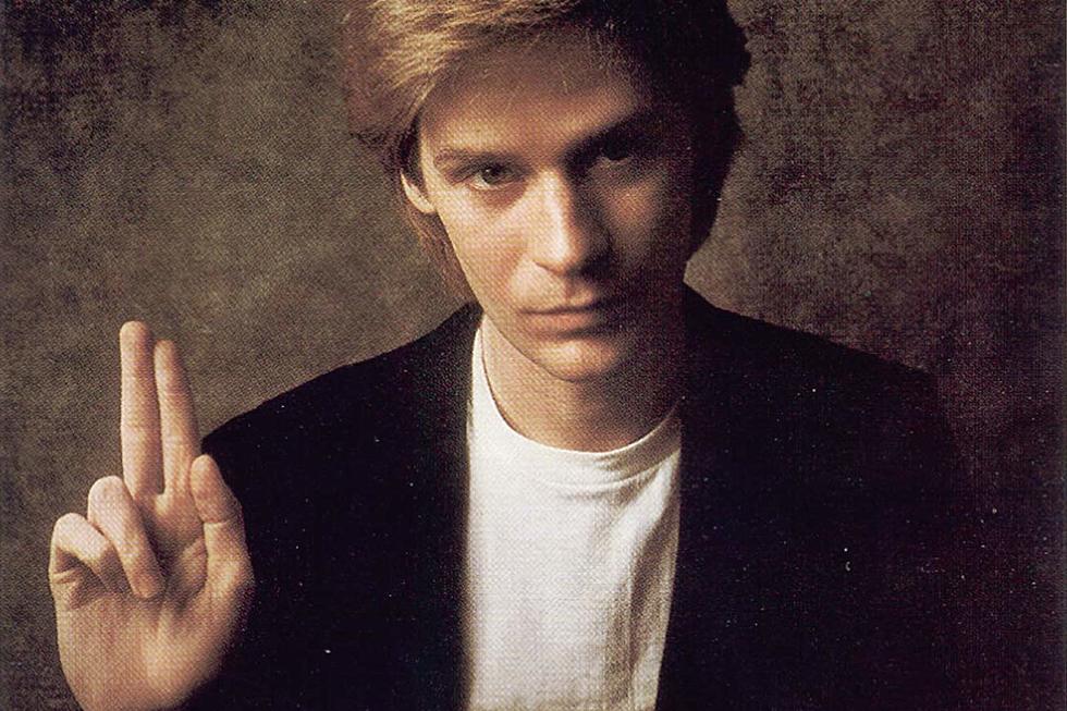 Why Daryl Hall’s Debut Solo Album Sat on a Shelf For Three Years