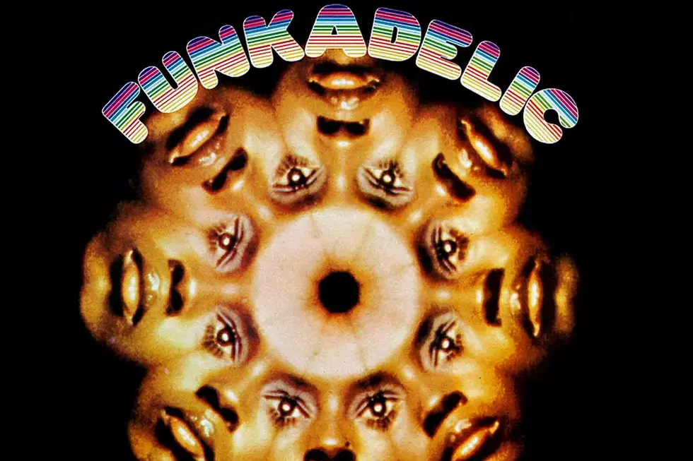 How Funkadelic Freed Their Minds, and R&B Music, on Debut LP