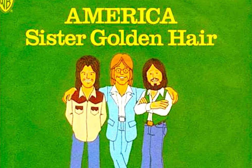 How the Beatles Informed America’s ‘Sister Golden Hair’