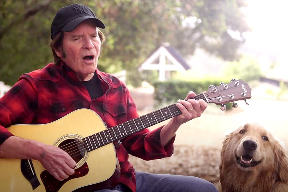 John Fogerty Featured in Rolling Stone’s In My Room Series