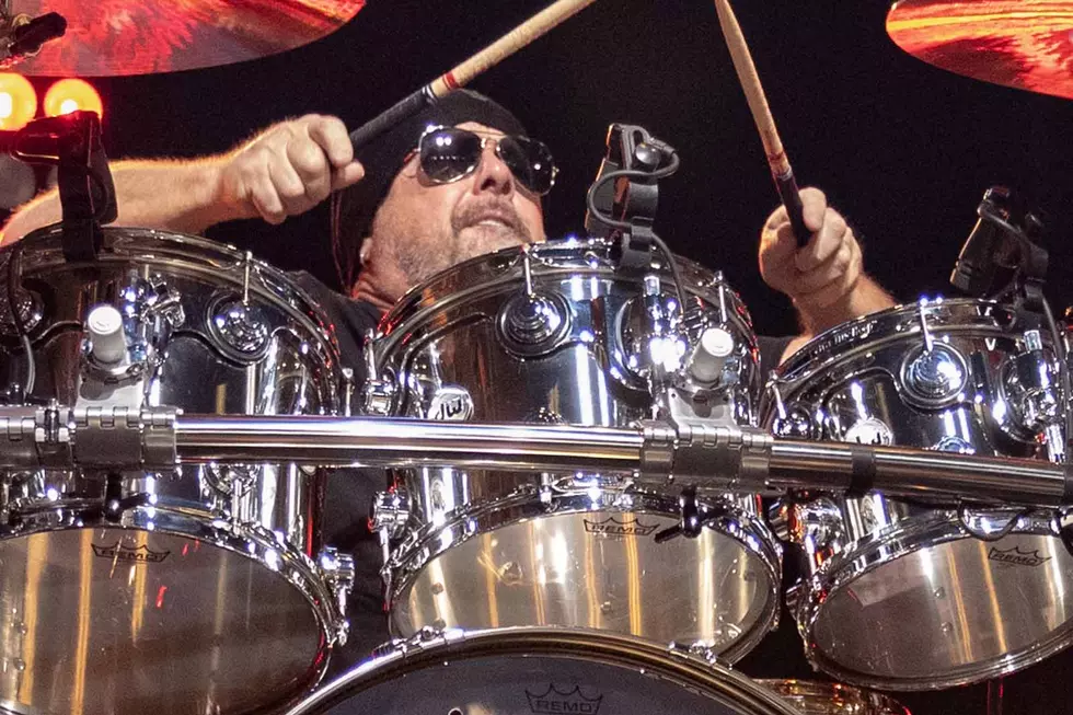 Jason Bonham Announces ‘Ten Years Gone’ Tour