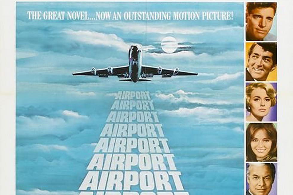 50 Years Ago: ‘Airport’ Kicks Off Disaster Movie Genre