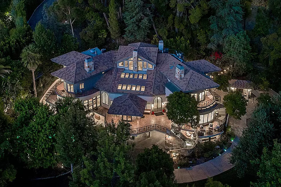 Tom Petty’s Former Home Sells For $4.9 Million