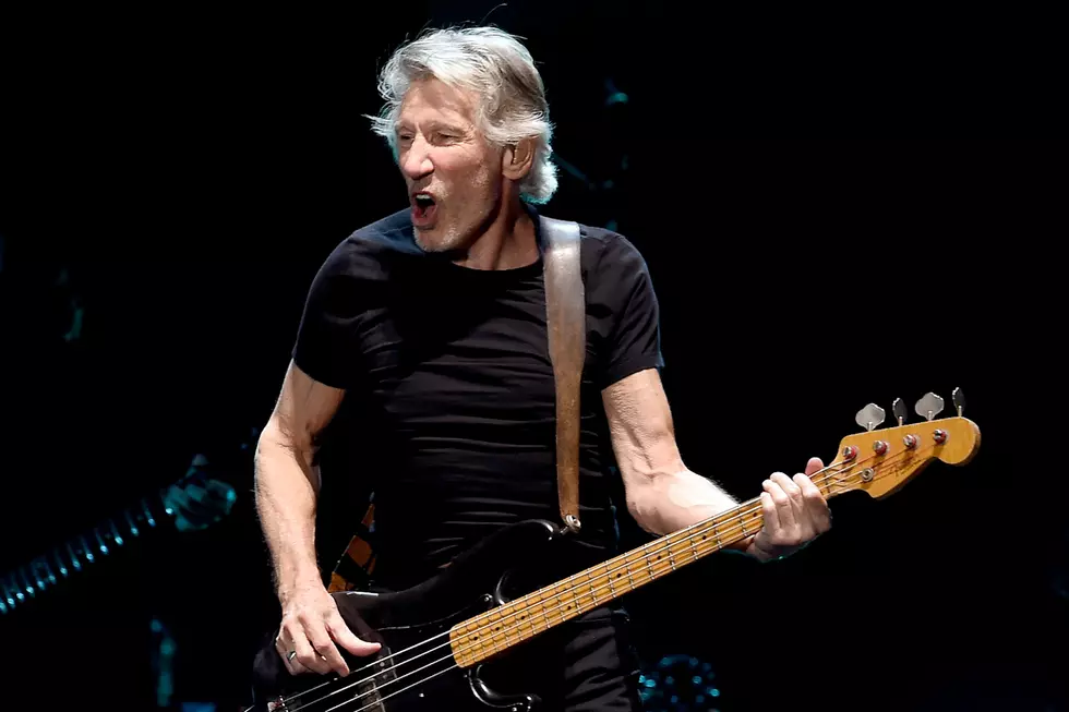 Roger Waters Postpones 2020 Tour Due to Coronavirus