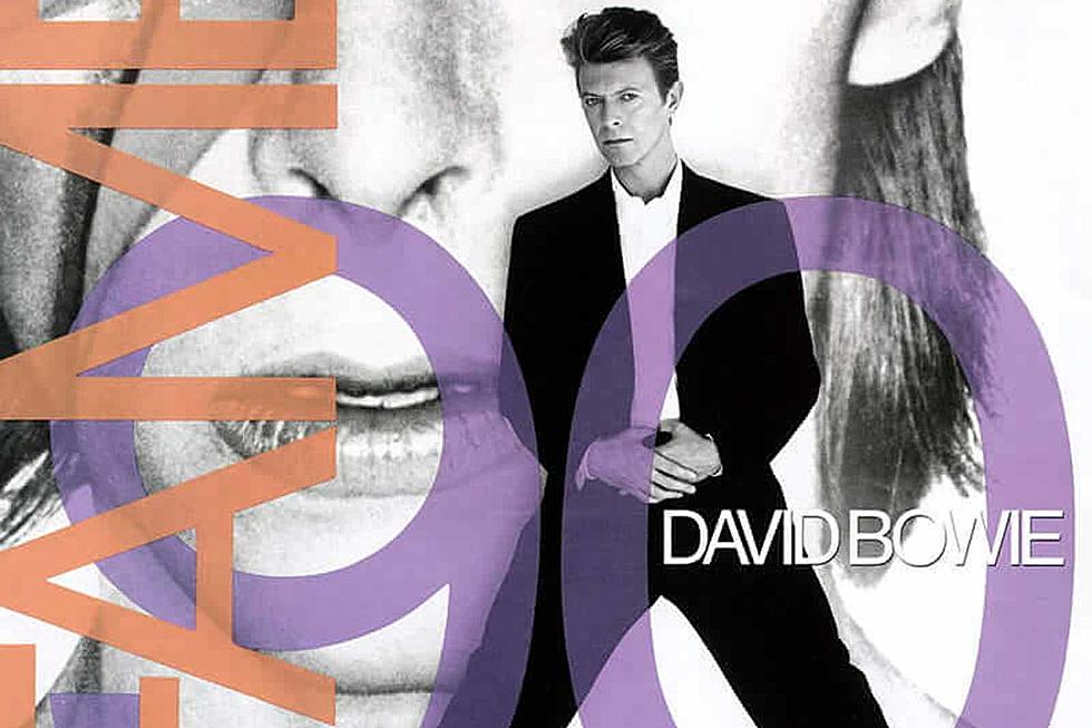 30 Years Ago: David Bowie Remixes His Past on ‘Fame ’90’