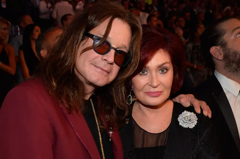 Ozzy Osbourne Recalls Being ‘Junkie’ With Sex Addiction