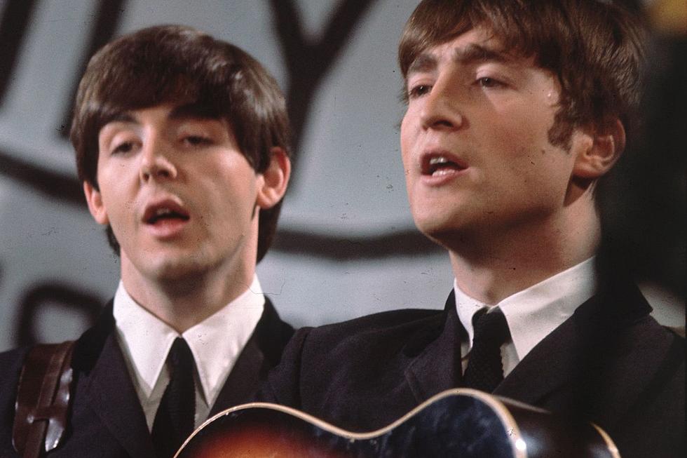 Top 10 Beatles Guitar Solos Not by George Harrison
