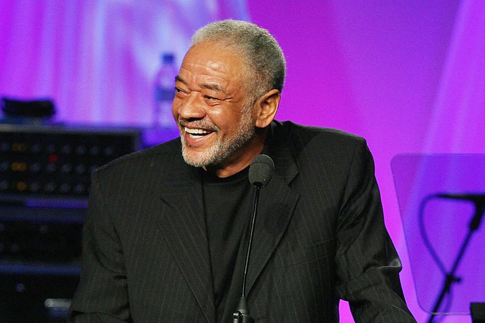 Bill Withers Dies of 'Heart Complications' at 81