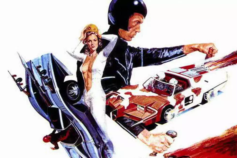 45 Years Ago: ‘Death Race 2000′ Sets Standard for Sci-Fi Dystopia