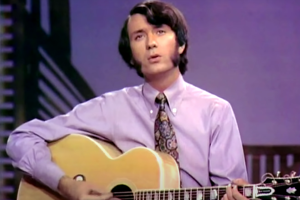 50 Years Ago: Mike Nesmith Buys His Way Out of the Monkees