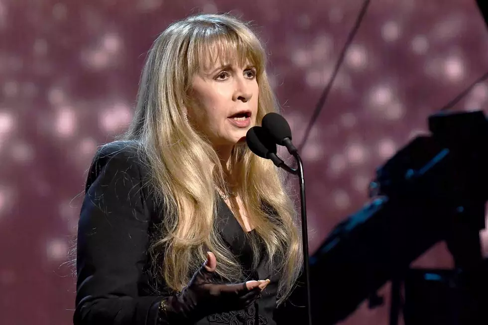 Stevie Nicks Is Planning a Big Project Based on ‘Rhiannon’