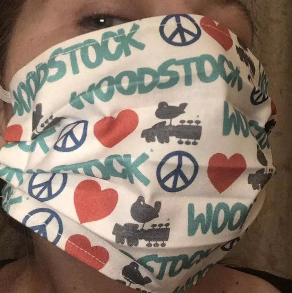 Woodstock &#8217;99 Destruction to Get the Netflix Docuseries Treatment
