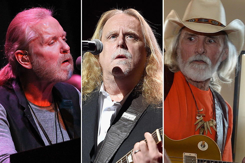 How the Allman Brothers Returned With Warren Haynes’ Help