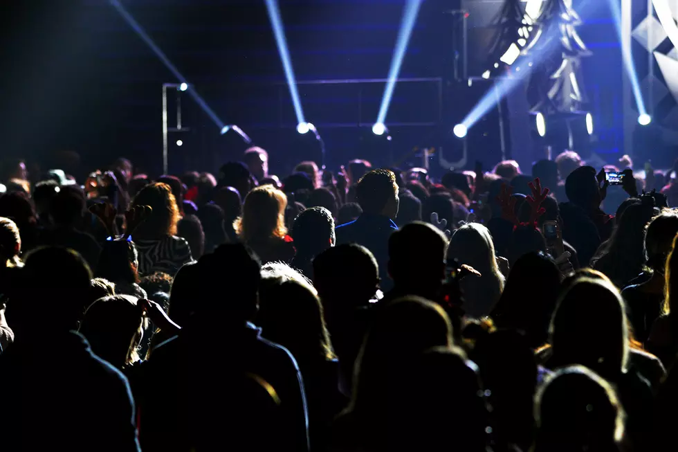 Concert Audiences May Not Return After Coronavirus