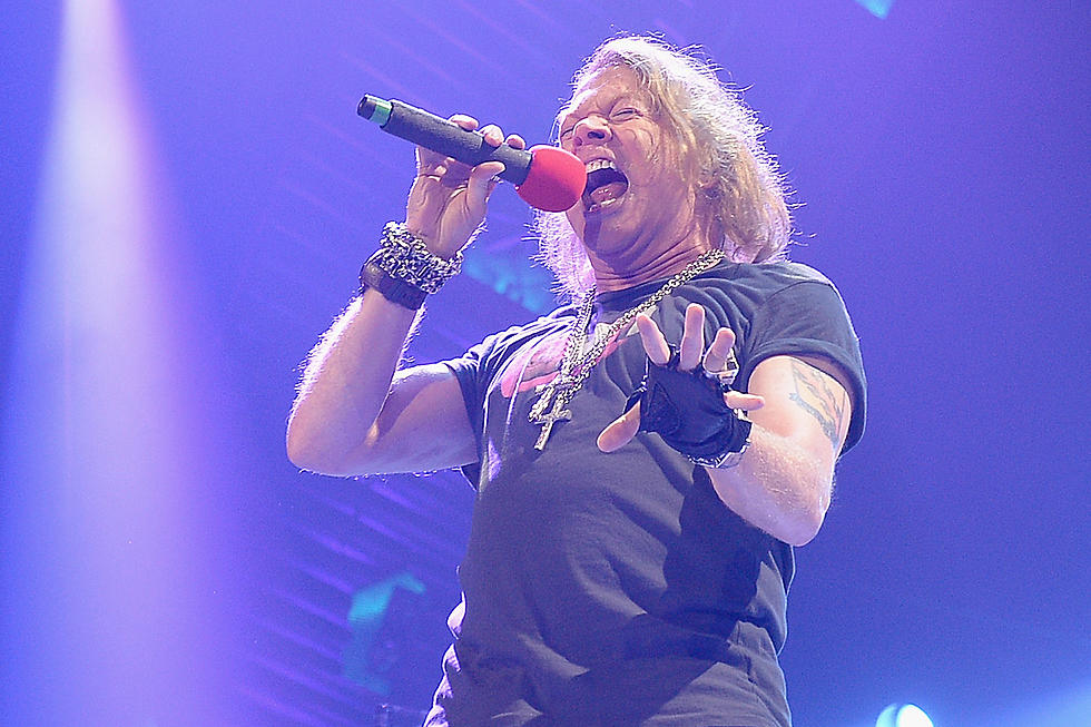 Guns N’ Roses Postpone North American Tour Due to Coronavirus