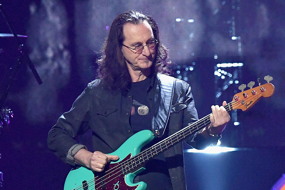 How Rush’s Geddy Lee Learned to Re-Love ‘Jacob’s Ladder’