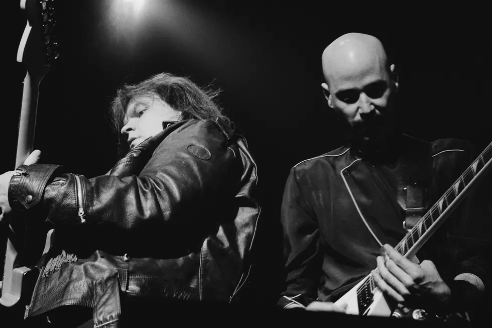 Meat Loaf Thanks Bob Kulick For ‘Bat Out of Hell’ Success