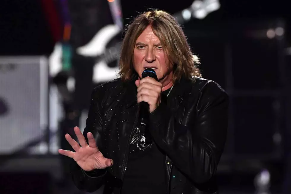 Def Leppard’s ‘Pour Some Sugar on Me’ Began With Random Noises
