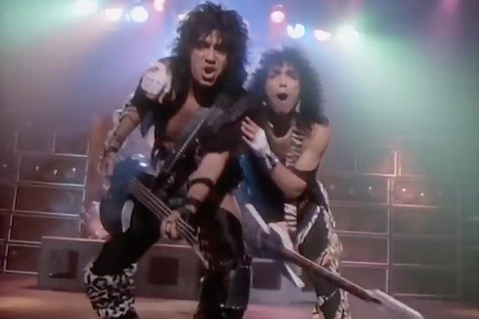 Kiss To Release NY Recorded Historic Live Album – Were You There?