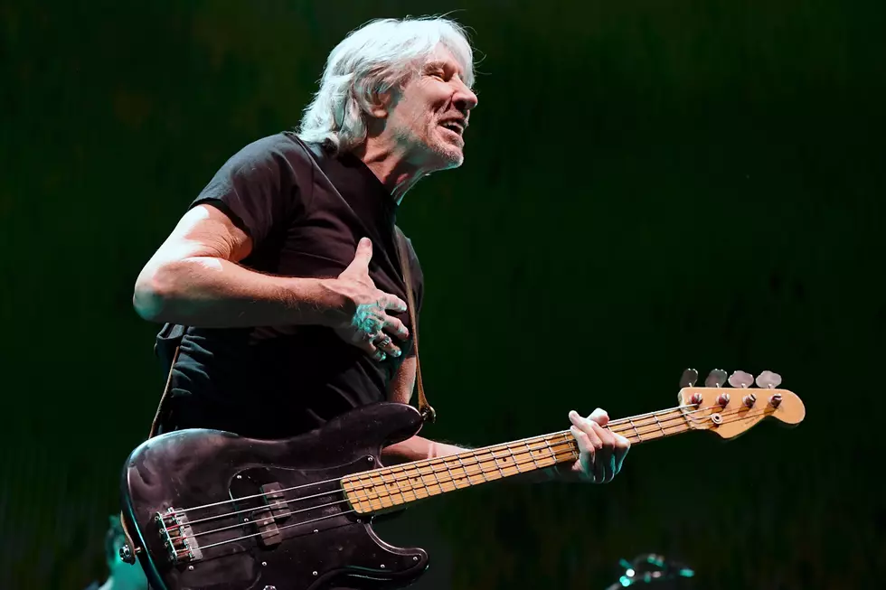 Roger Waters’ ‘Us and Them’ Concert Film Gets Digital Release