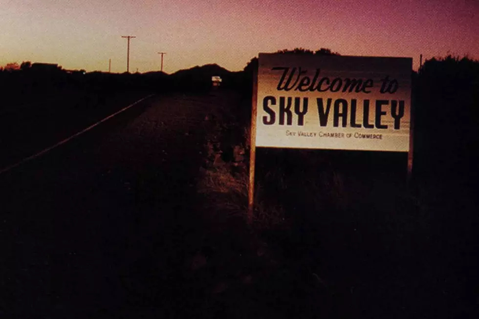 How Kyuss Began to Fall Apart With ‘Welcome to Sky Valley’