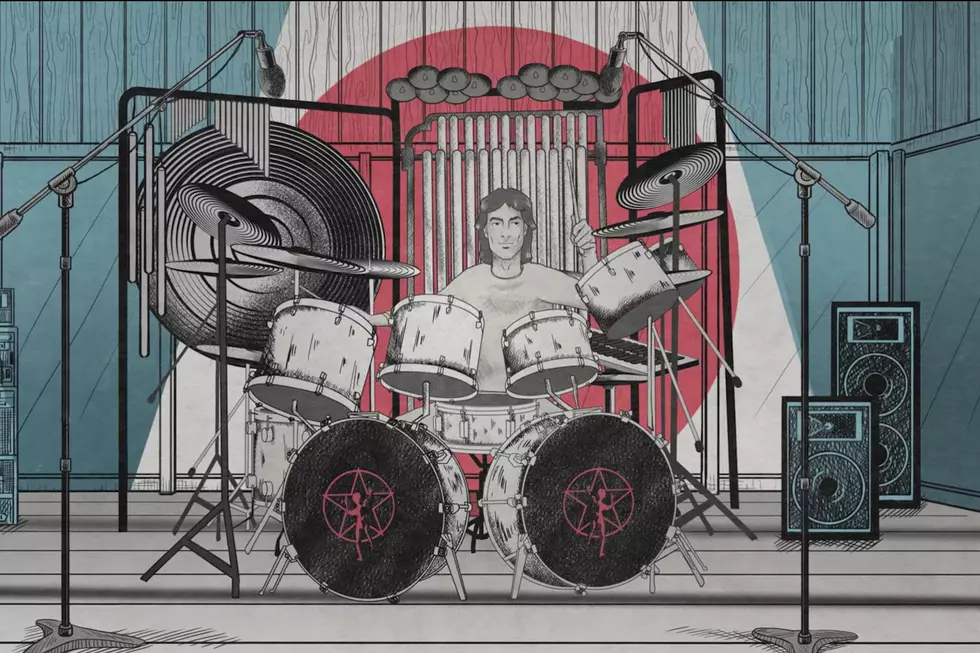 Rush Salute Neil Peart and DJs With New ‘Spirit of Radio’ Video
