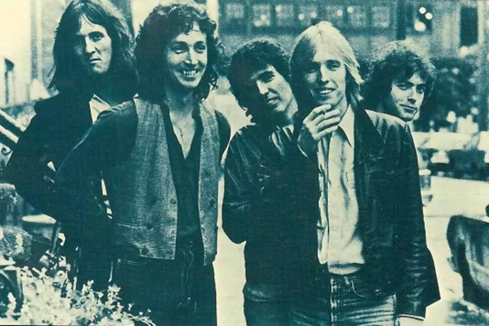 How LSD and a Hookup Inspired Tom Petty's 'Even the Losers'