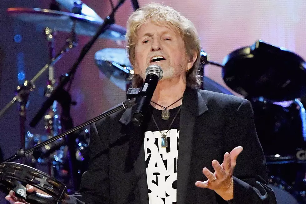 Watch Jon Anderson’s New ‘Where Does Music Come From’ Video