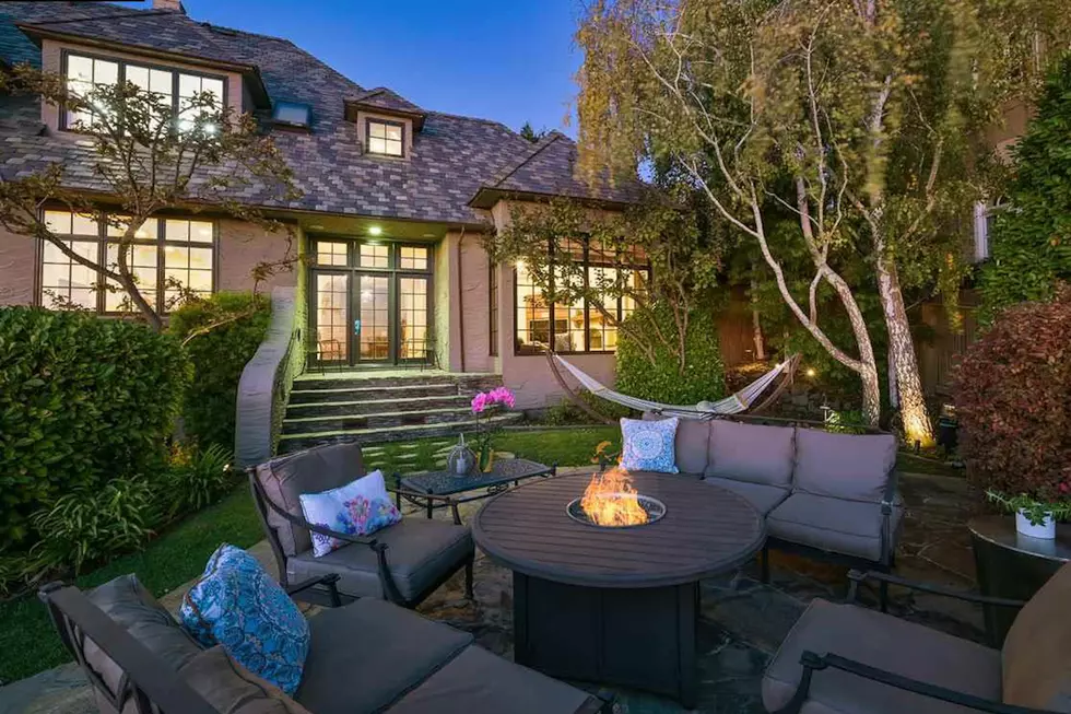 Billie Joe Armstrong’s Former Home on Sale for $7.25 Million