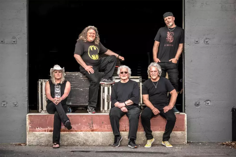 Watch Jefferson Starship’s New ‘It’s About Time’ Video