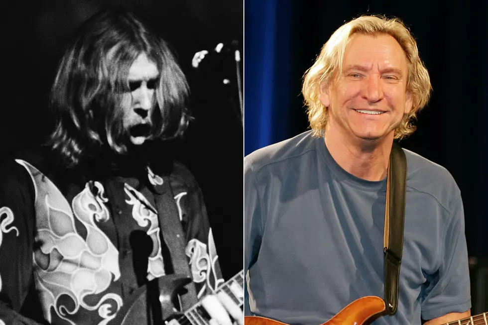 How Duane Allman’s Death Changed Everything for Joe Walsh