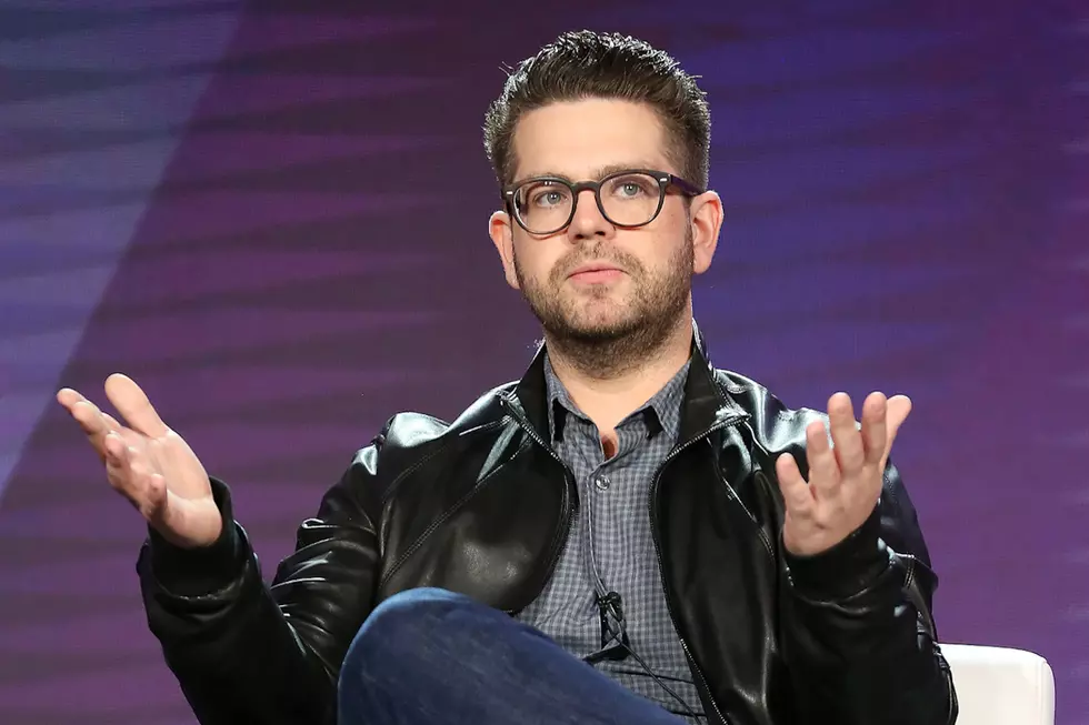 Jack Osbourne Lashes Out at ‘Bulls— Tabloid Journalists’
