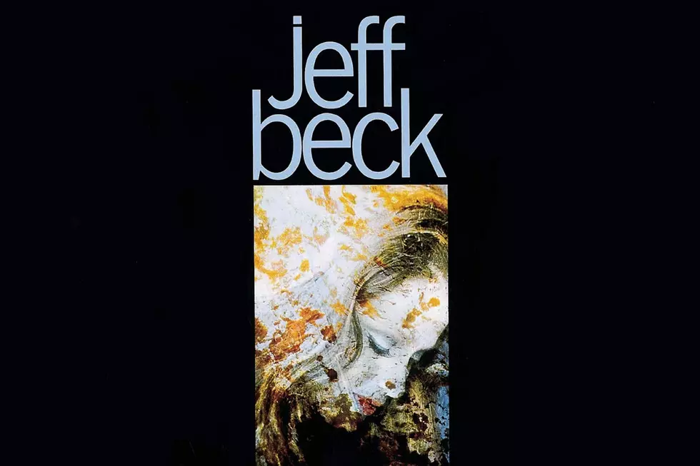 How 'Truth' Became Jeff Beck's Definitive Studio Effort