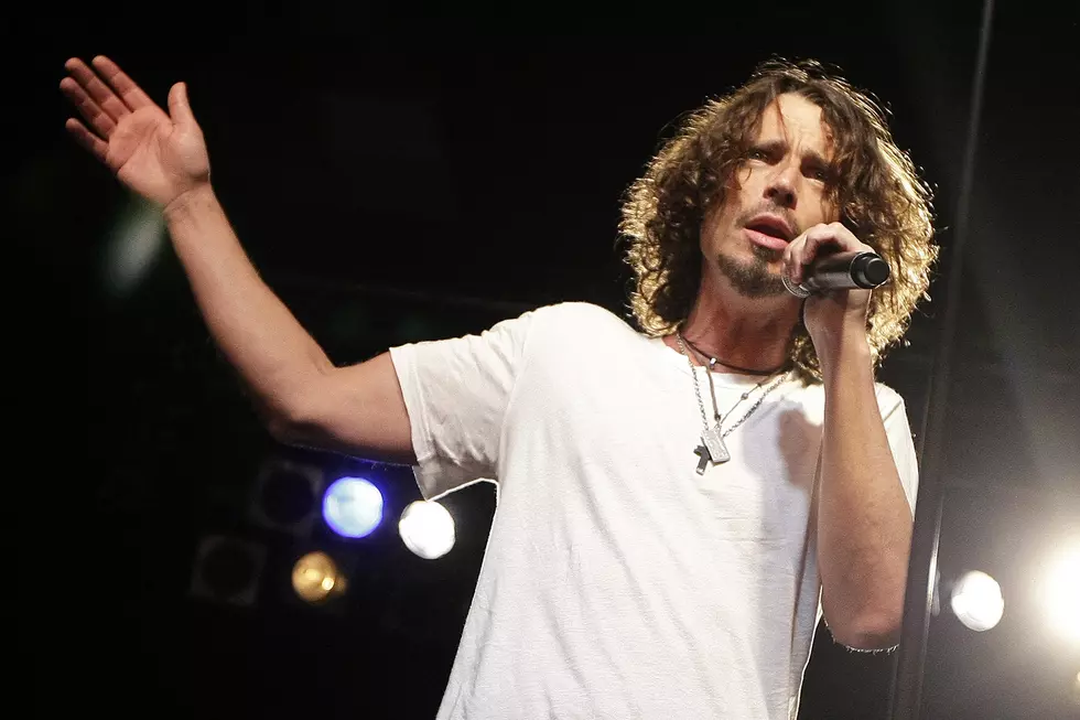 How Soundgarden Producer Told Chris Cornell to Write Better Songs