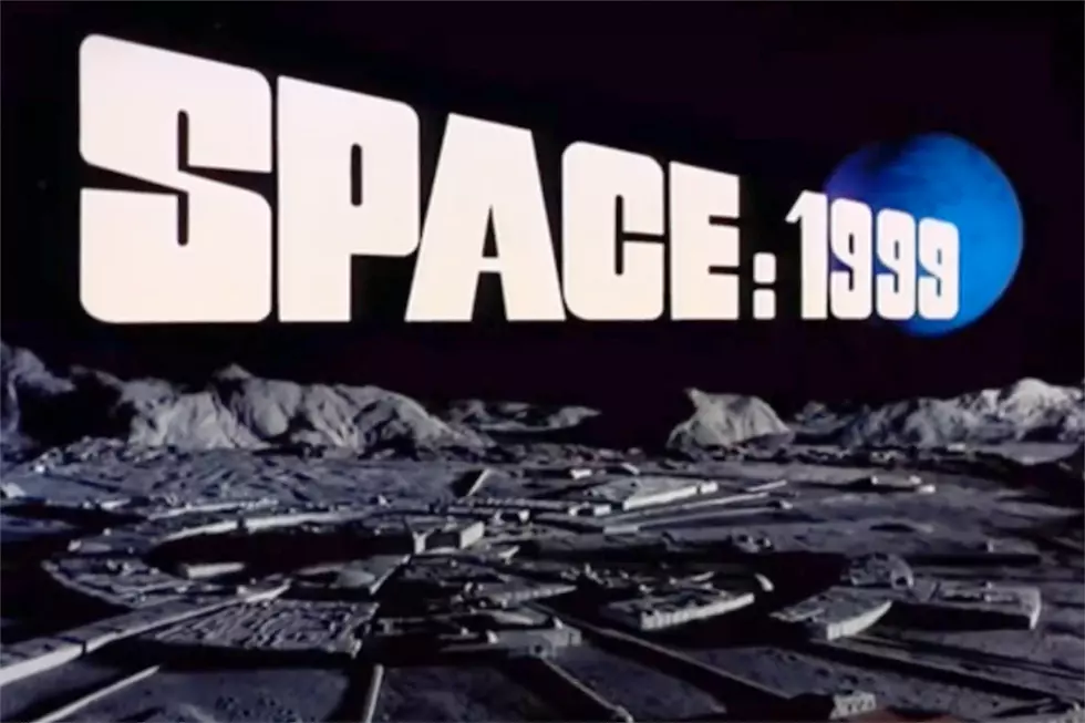 45 Years Ago: ‘Space: 1999’ Begins Its Two-Year Run