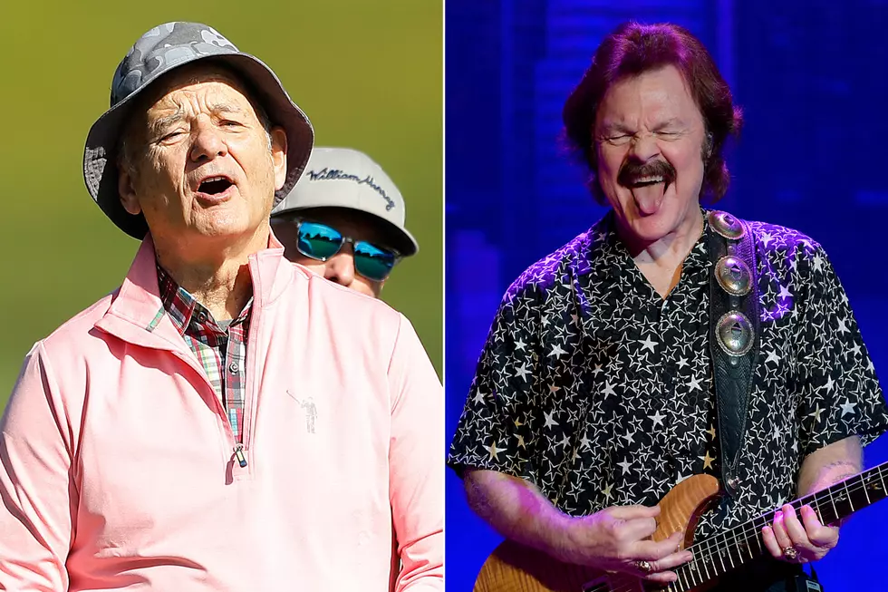 Bill Murray’s Lawyer Responds to the Doobie Brothers