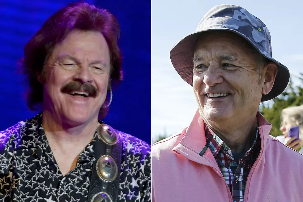Doobie Brothers Send Bill Murray Hilarious Letter in Song Dispute